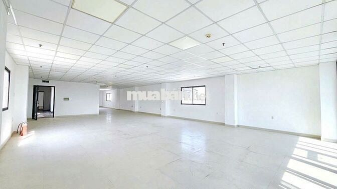 TÒA NHÀ CHO THUÊ LÊ VĂN SỸ_ 8,5X22M. HẦM 6 LẦU_ SÀN SUỐT ĐẸP, PCCC