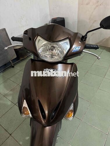 Honda lead 2011 FI bstp máy zin.êm.xe đẹp.sạch sẽ