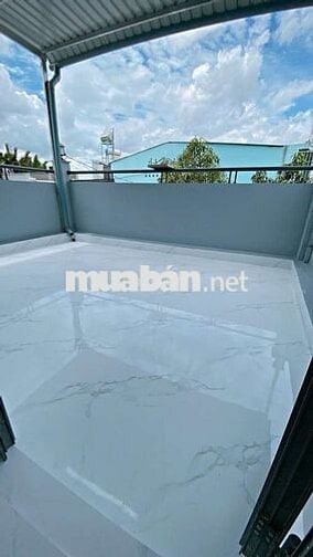 Bán nhà mới đep..bô thuế kk..số nhà huyên cấp