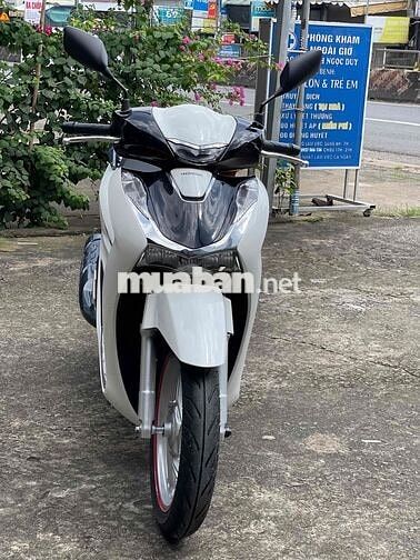 SH160 abs-2025 siêu keng
