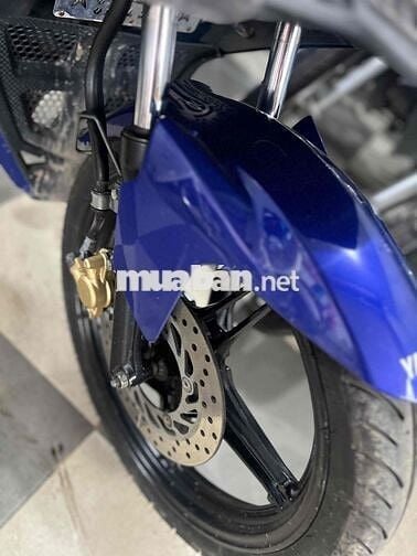 ex exciter 2017 bán hay đổi có góp xm u phong