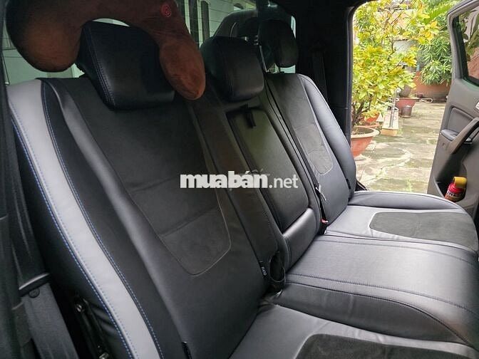 Ford Ranger 2020 Raptor 2.0L 4x4 AT - 39668 km