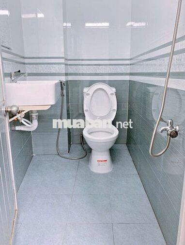 Bán nhà mới đep..bô thuế kk..số nhà huyên cấp