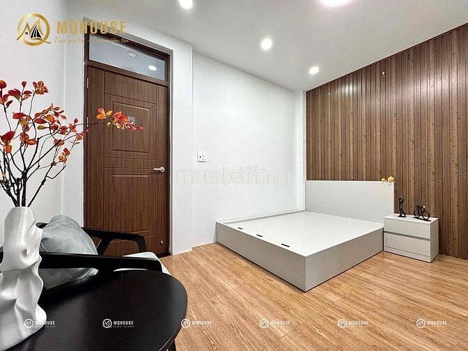 🐬STUDIO CỬA SỔ FULL NỘI THẤT - NGAY AEON MALL TÂN PHÚ , MỚI 100% 🍎