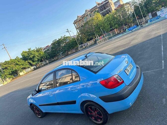 Kia Pride 2008 - 150000 km