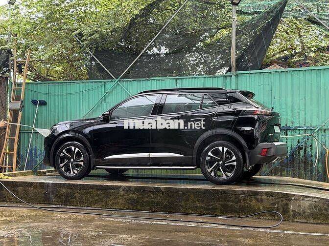 Peugeot 2008 2021 GT Line 1.2 AT - 49000 km