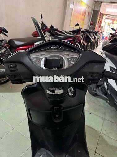 Honda lead 2011 FI bstp máy zin.êm.xe đẹp.sạch sẽ