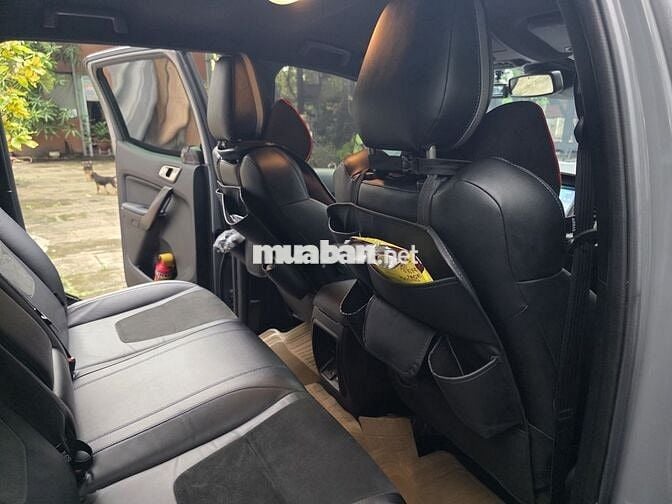 Ford Ranger 2020 Raptor 2.0L 4x4 AT - 39668 km