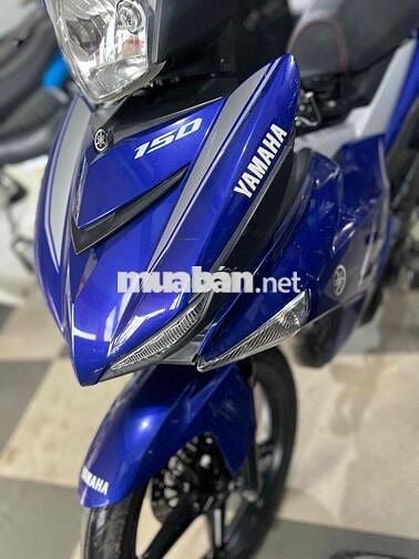 ex exciter 2017 bán hay đổi có góp xm u phong
