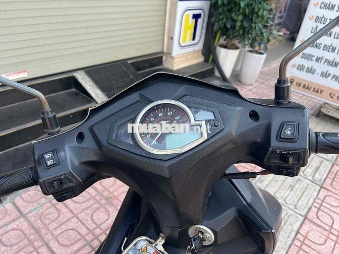 xe sym star fi 2019
