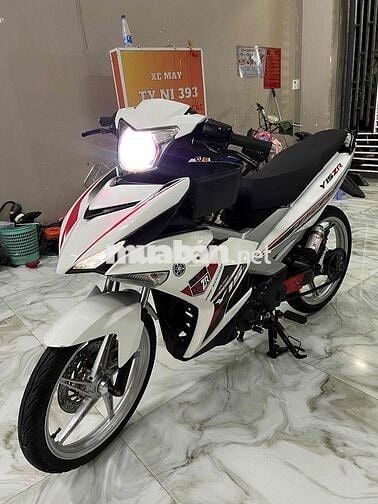 xe zin đồ chơi xịn mà vẫn gọn chất
