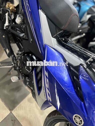 ex exciter 2017 bán hay đổi có góp xm u phong