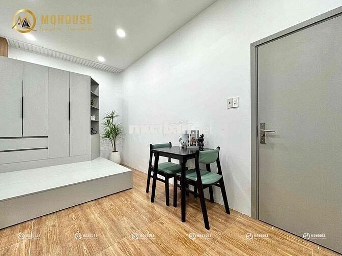 🐬STUDIO CỬA SỔ FULL NỘI THẤT - NGAY AEON MALL TÂN PHÚ , MỚI 100% 🍎