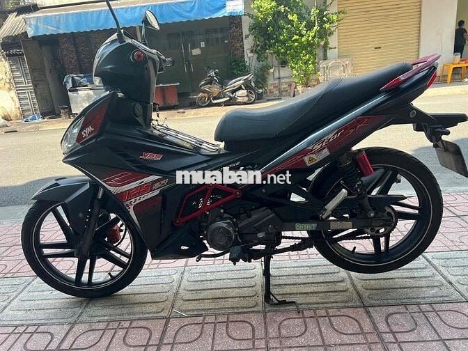xe sym star fi 2019
