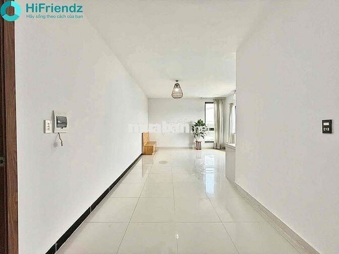 Cho thuê phòng rộng 40m2 gần Vạn Phúc City,Phạm Văn Đồng full nội thât