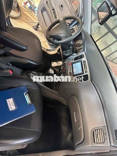 Kia Pride 2008 - 150000 km