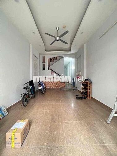 Nhà Mặt Tiền đường Hoa Hồng, Phường7, Phú Nhuận