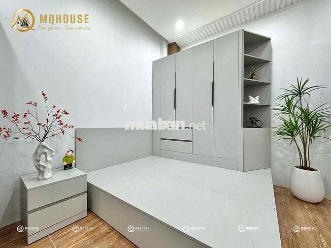 🐬STUDIO CỬA SỔ FULL NỘI THẤT - NGAY AEON MALL TÂN PHÚ , MỚI 100% 🍎