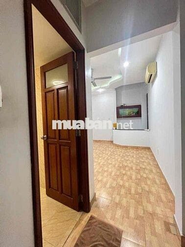 Nhà Mặt Tiền đường Hoa Hồng, Phường7, Phú Nhuận