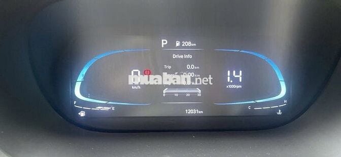 Hyundai Stargazer 2024 X 1.5 AT - 12000 km