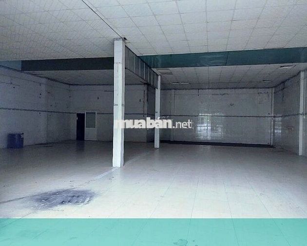 Cho Thuê Xưởng Giá Rẻ 2 Mặt Đường 1/TCH O8 P. Tân Chánh Hiệp Q12