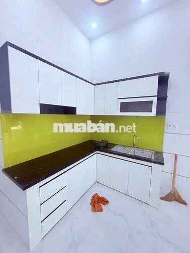 🌟 BÁN NHÀ 3 TẦNG HẺM XE HƠI 9M – DT 48M²– GIÁ CHỈ NHỈNH 5 TỶ