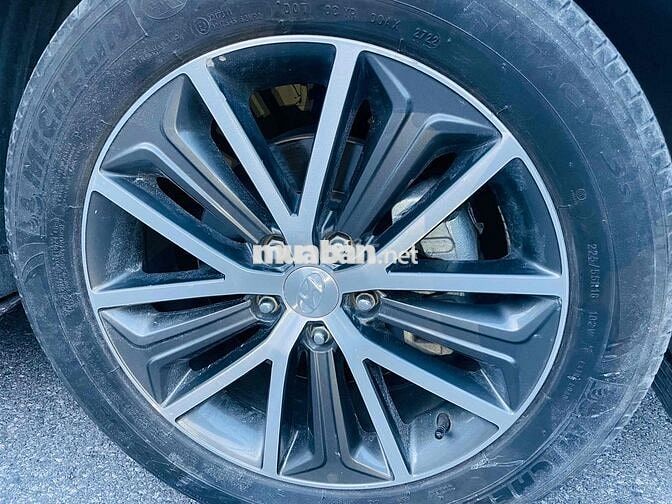 Hyundai Tucson sx 2016 2.0 ATH - Nhập Khẩu