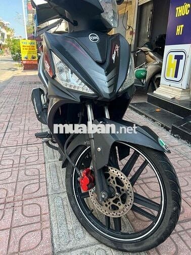 xe sym star fi 2019