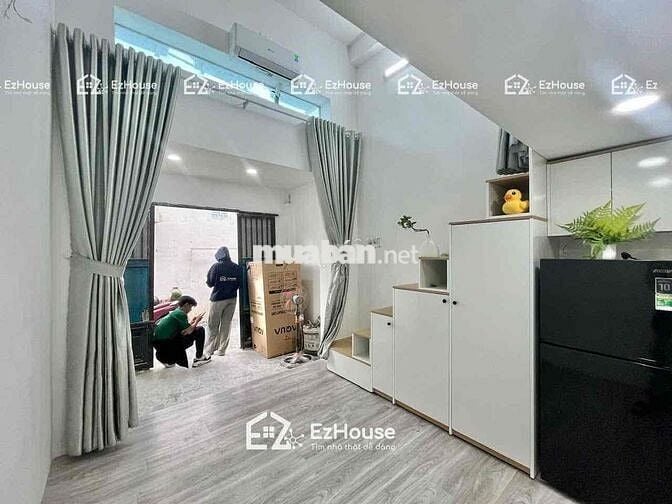 CHO THUÊ KIOT 1 TRỆT 1 LẦU NGAY AEON TÂN PHÚ NHÀ SIÊU XINHH