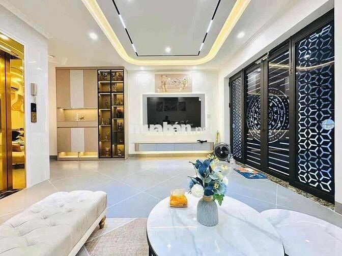 🔥ĐỐNG ĐA - 40M - MẶT TIỀN 5.6 - NỞ HẬU - 30M Ô TÔ - NHÀ ĐẸP Ở NGAY