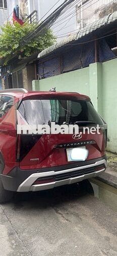 Hyundai Stargazer 2024 X 1.5 AT - 12000 km