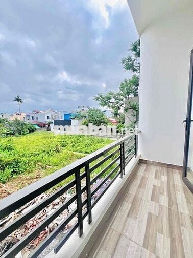 Nhà 2 tầng, 70m2 đất, ngang 6,5m Tê Chử, Đồng Thái, An Dương 2.15 tỷ