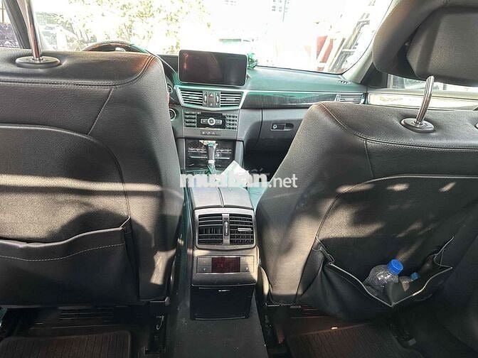 Mercedes Benz E Class 2009 E250 - 140000 km