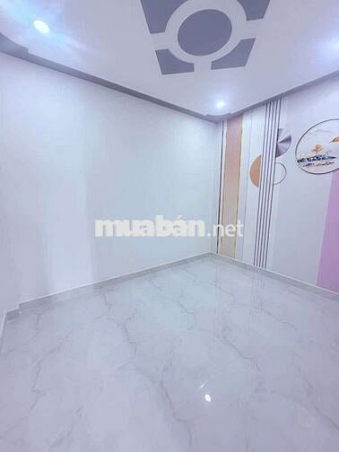 🌟 BÁN NHÀ 3 TẦNG HẺM XE HƠI 9M – DT 48M²– GIÁ CHỈ NHỈNH 5 TỶ