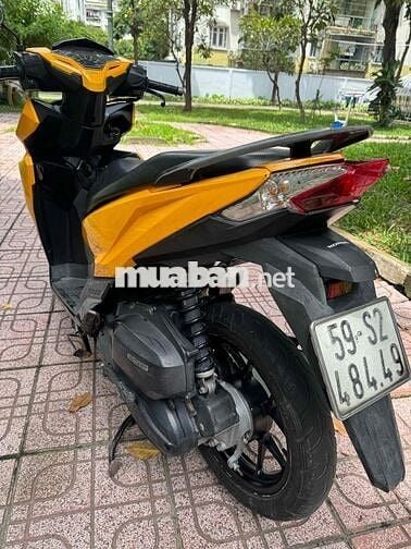 Honda Vario 150 2016 Bs Thành Phố