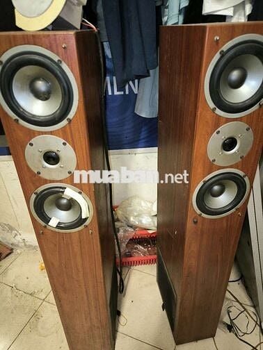 Bán xe Mio, bộ loa, âm li, lọc xì