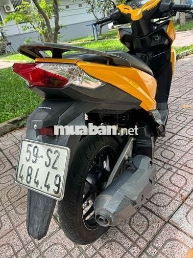 Honda Vario 150 2016 Bs Thành Phố