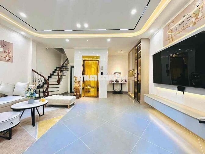 🔥ĐỐNG ĐA - 40M - MẶT TIỀN 5.6 - NỞ HẬU - 30M Ô TÔ - NHÀ ĐẸP Ở NGAY