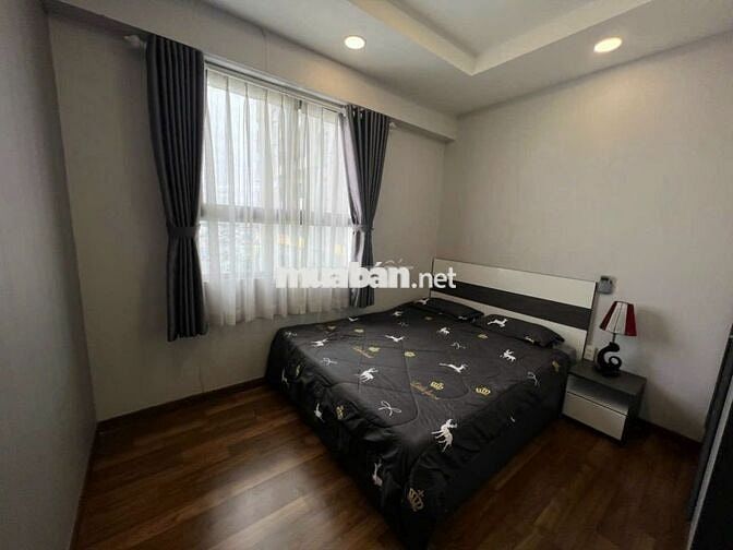 Bán gấp căn hộ The Pegasuite Q8 – 90m² – 3PN – giá tốt chỉ 5.499 tỷ
