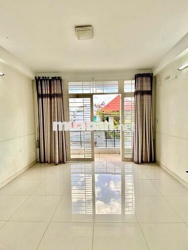 Nhà dtích đất 32m2 đúc thật 5 tầng 4pn hẻm Lê Trung Đình, Q. Tân Phú