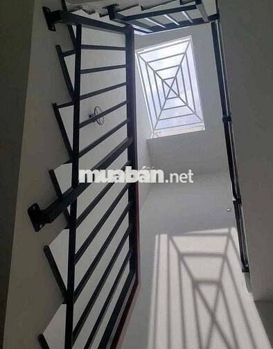 Nhà Mới Xây Xong, Đông Hưng Thuận 18 4PN 5WC