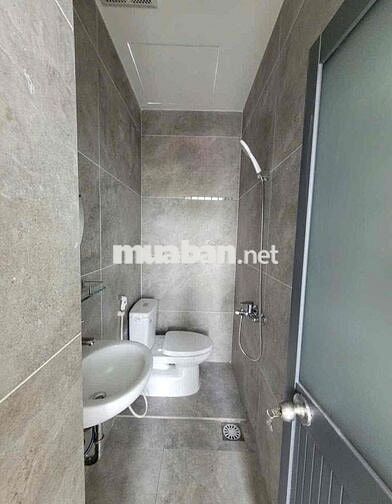 Nhà Mới Xây Xong, Đông Hưng Thuận 18 4PN 5WC