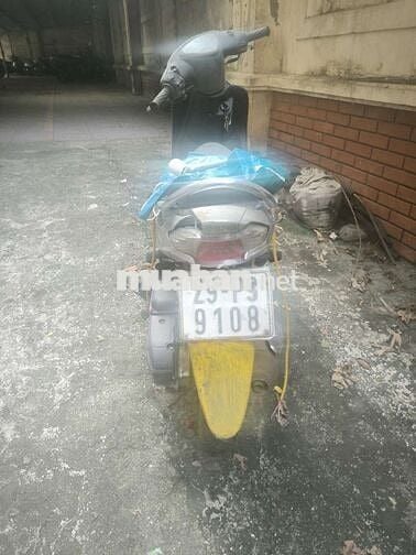 Bán xe Mio, bộ loa, âm li, lọc xì