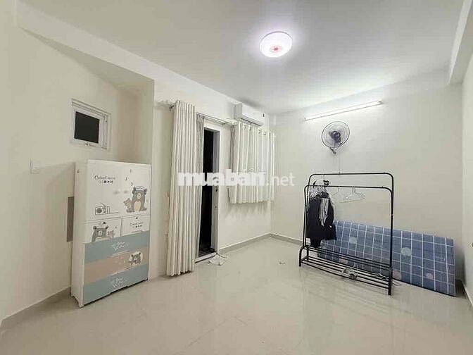 🏠HIẾM NHÀ BÁN - ĐOÀN THỊ ĐIỂM , P1  PHÚ NHUẬN - KHU PHAN XÍCH LONG - H