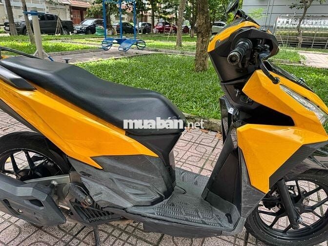 Honda Vario 150 2016 Bs Thành Phố