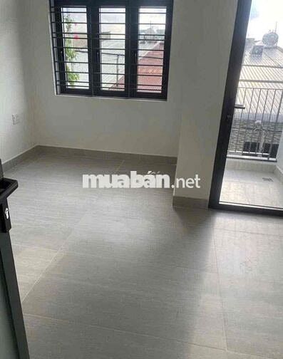 Nhà Mới Xây Xong, Đông Hưng Thuận 18 4PN 5WC