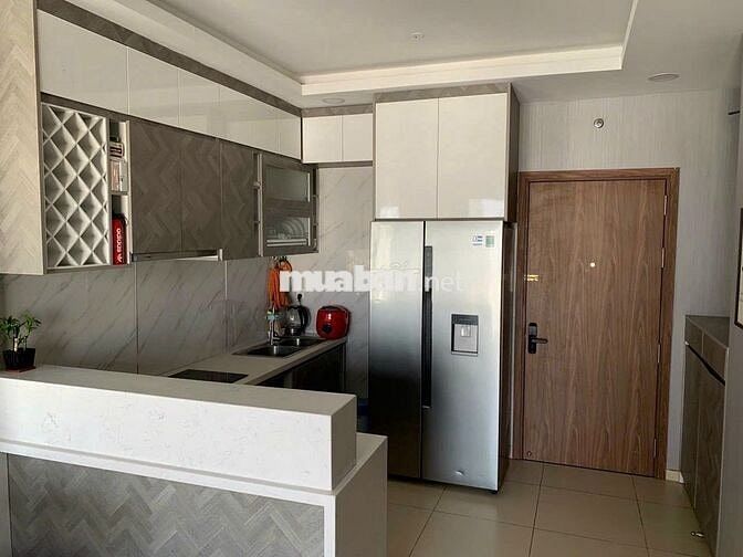 Bán gấp căn hộ The Pegasuite Q8 – 90m² – 3PN – giá tốt chỉ 5.499 tỷ