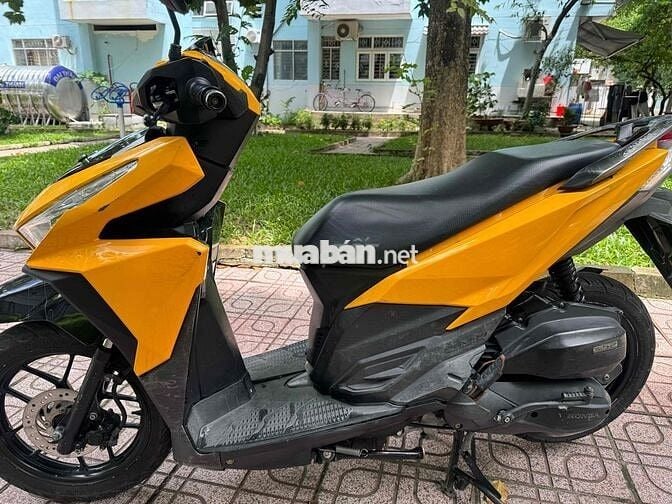 Honda Vario 150 2016 Bs Thành Phố