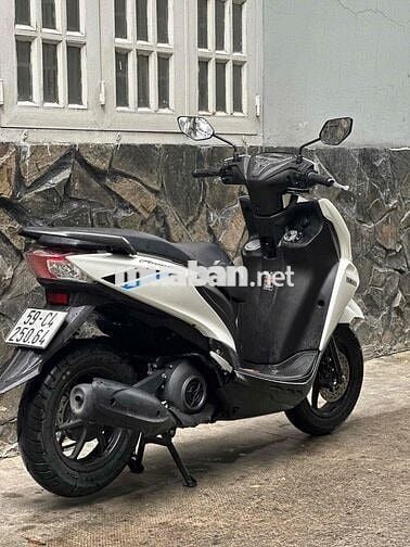 xe yamaha freego 2023 bstp chính chủ