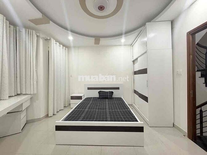 🏠HIẾM NHÀ BÁN - ĐOÀN THỊ ĐIỂM , P1  PHÚ NHUẬN - KHU PHAN XÍCH LONG - H